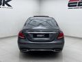 2016 Mercedes-Benz E-Class E 200 Avantgarde