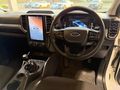 2024 Ford Ranger 2.0D XL HR SuperCab