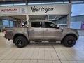 2021 Ford Ranger 2.0D XLT Auto Double-Cab