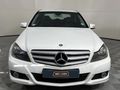 2012 Mercedes-Benz C-Class C 200 BE Classic Auto