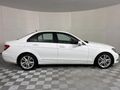 2012 Mercedes-Benz C-Class C 200 BE Classic Auto