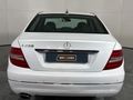 2012 Mercedes-Benz C-Class C 200 BE Classic Auto