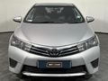 2016 Toyota Corolla 1.4 D Prestige