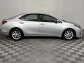 2016 Toyota Corolla 1.4 D Prestige