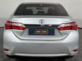 2016 Toyota Corolla 1.4 D Prestige