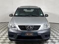 2024 Nissan NP200 1.6 A/C Safety Pack