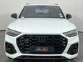 2025 Audi SQ5 Sportback quattro Black Edition | 3.0 TFSI