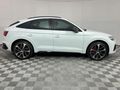 2025 Audi SQ5 Sportback quattro Black Edition | 3.0 TFSI
