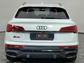 2025 Audi SQ5 Sportback quattro Black Edition | 3.0 TFSI