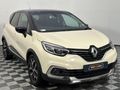 2018 Renault Captur 1.2T Dynamique 5-dr Auto (88kW)