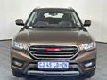 2019 Haval H6C 2.0T Luxury
