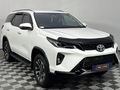 2024 Toyota Fortuner 2.4 GD-6 4x4 Auto