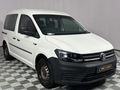 2021 Volkswagen Caddy 4 CrewBus 1.6i 7-seat