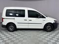 2021 Volkswagen Caddy 4 CrewBus 1.6i 7-seat