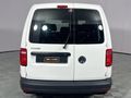 2021 Volkswagen Caddy 4 CrewBus 1.6i 7-seat
