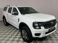 2024 Ford Ranger 2.0D Double Cab