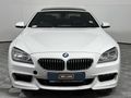 2012 BMW 6 Series 640d Coupe Individual