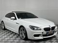 2012 BMW 6 Series 640d Coupe Individual