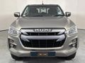 2023 Isuzu D-Max 1.9 DDI HR LS Double-Cab