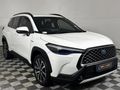 2024 Toyota Corolla Cross 1.8 XR Hybrid
