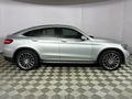 2017 Mercedes-Benz GLC Coupe 250d