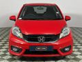 2017 Honda Brio 1.2 Comfort 5-dr Auto