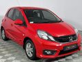 2017 Honda Brio 1.2 Comfort 5-dr Auto