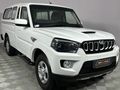 2024 Mahindra Pik Up 2.2 mHawk S6 Single-Cab