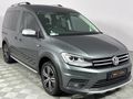 2019 Volkswagen Caddy Alltrack 2.0 TDI Auto (103kW)