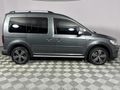 2019 Volkswagen Caddy Alltrack 2.0 TDI Auto (103kW)