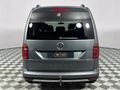 2019 Volkswagen Caddy Alltrack 2.0 TDI Auto (103kW)