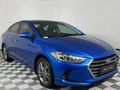 2018 Hyundai Elantra 1.6 Executive Auto