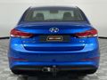 2018 Hyundai Elantra 1.6 Executive Auto