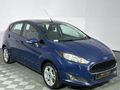 2017 Ford Fiesta 1.0 EcoBoost Trend 5-dr