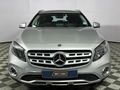 2017 Mercedes-Benz GLA 200 Auto