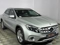 2017 Mercedes-Benz GLA 200 Auto