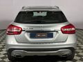 2017 Mercedes-Benz GLA 200 Auto