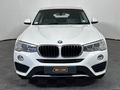 2014 BMW X4 xDrive20d