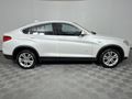 2014 BMW X4 xDrive20d