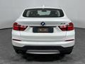 2014 BMW X4 xDrive20d