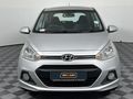 2014 Hyundai Grand i10 1.25 Fluid Auto