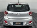 2014 Hyundai Grand i10 1.25 Fluid Auto