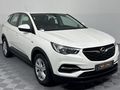 2019 Opel Grandland X 1.6T Auto