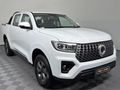 2026 GWM P-Series P300 2.0TD SX Auto Double-Cab
