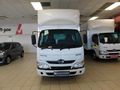 2026 Hino 200 310 (FH2) 4x2 F/C