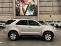 2009 Toyota Fortuner 3.0 D-4D Raised Body