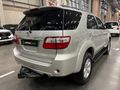 2009 Toyota Fortuner 3.0 D-4D Raised Body