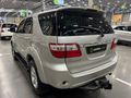 2009 Toyota Fortuner 3.0 D-4D Raised Body
