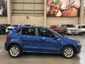 2019 Volkswagen Polo Vivo 1.6 Comfortline Auto 5-dr