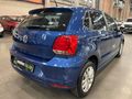 2019 Volkswagen Polo Vivo 1.6 Comfortline Auto 5-dr